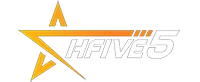 Hfive5 logo
